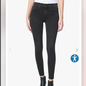 Joe’s Jeans; Black Skinny size 29